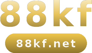 88kf logo